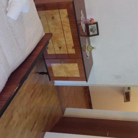 Apartman Ante Apartment Vrgada Luaran gambar