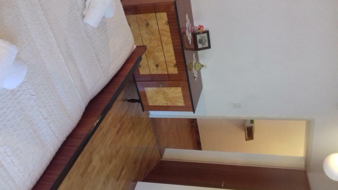 Apartman Ante Apartment Vrgada Luaran gambar