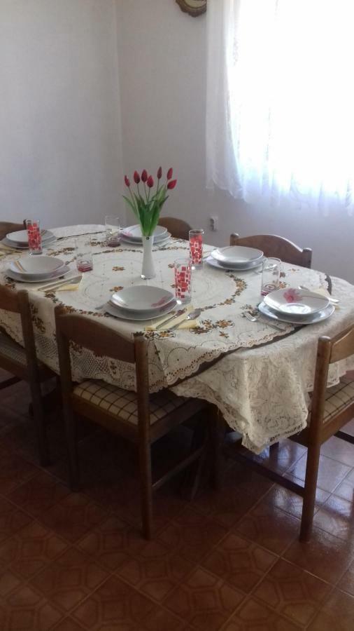 Apartman Ante Apartment Vrgada Luaran gambar