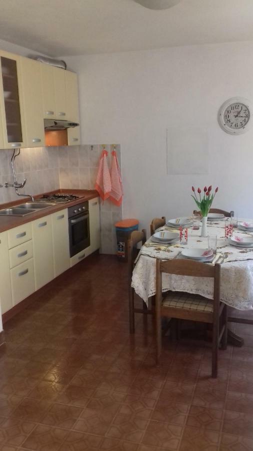 Apartman Ante Apartment Vrgada Luaran gambar