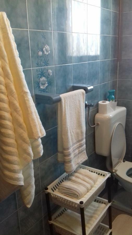 Apartman Ante Apartment Vrgada Luaran gambar