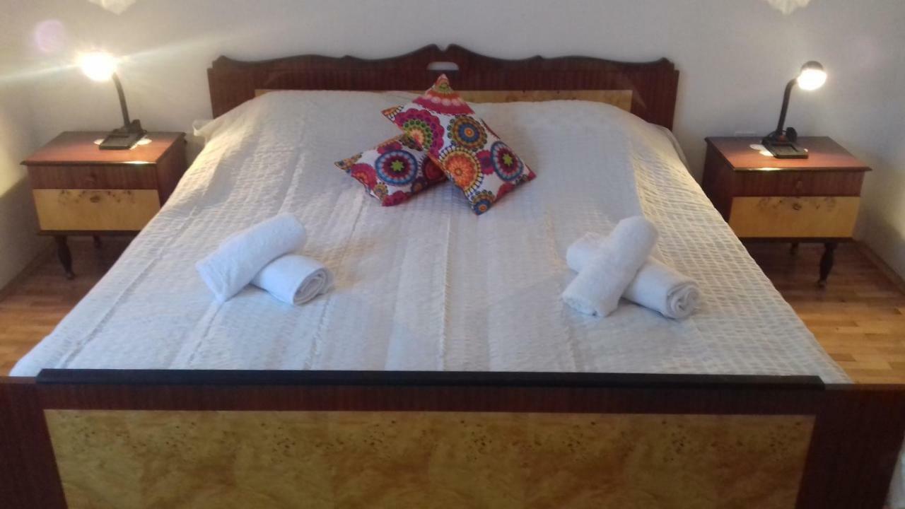 Apartman Ante Apartment Vrgada Luaran gambar