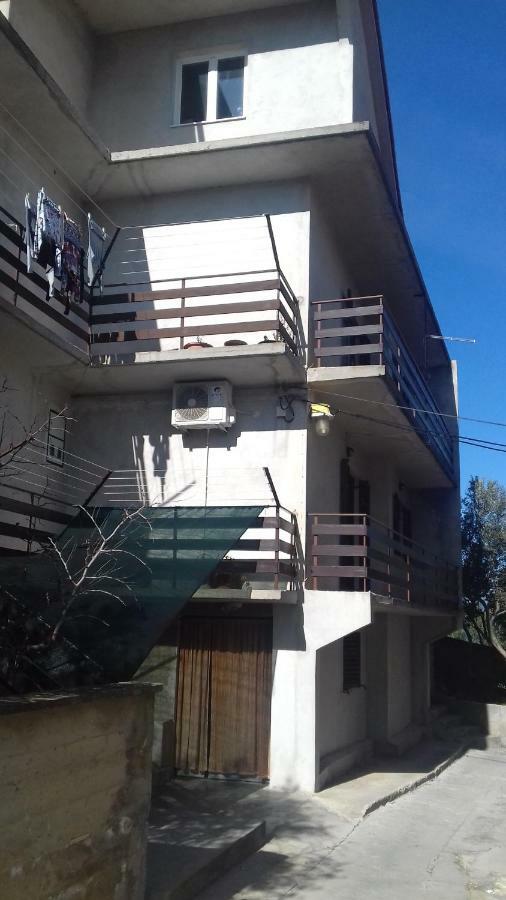 Apartman Ante Apartment Vrgada Luaran gambar