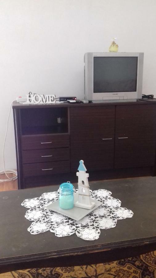 Apartman Ante Apartment Vrgada Luaran gambar