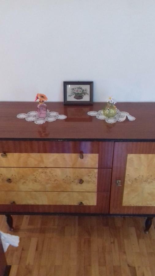 Apartman Ante Apartment Vrgada Luaran gambar