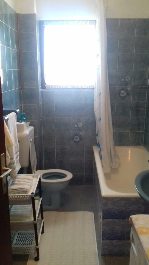 Apartman Ante Apartment Vrgada Luaran gambar