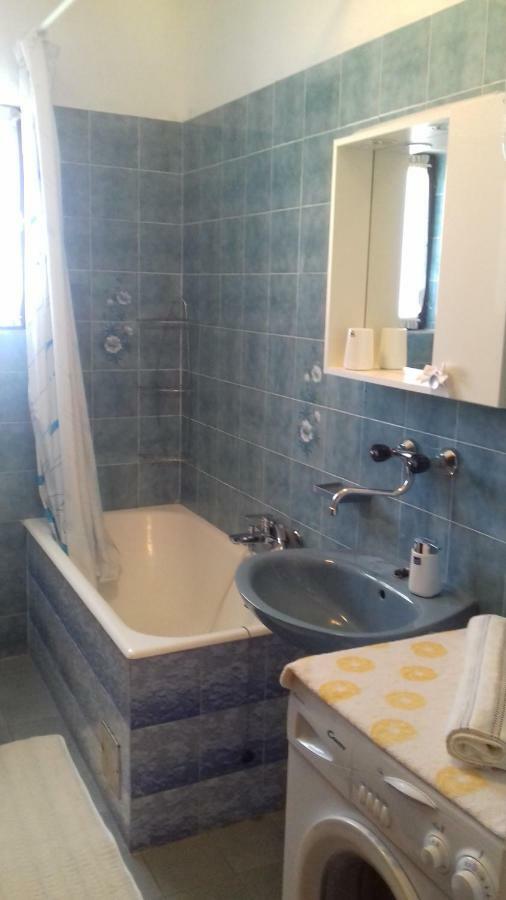 Apartman Ante Apartment Vrgada Luaran gambar