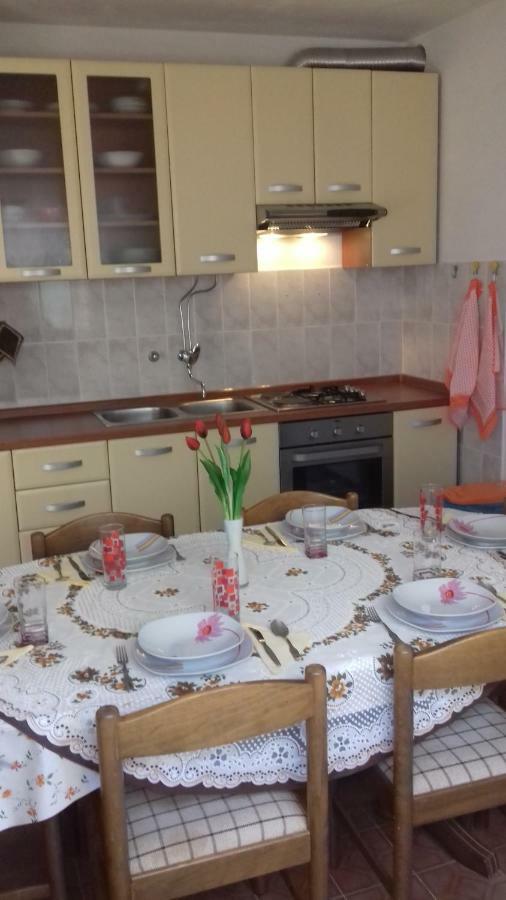 Apartman Ante Apartment Vrgada Luaran gambar