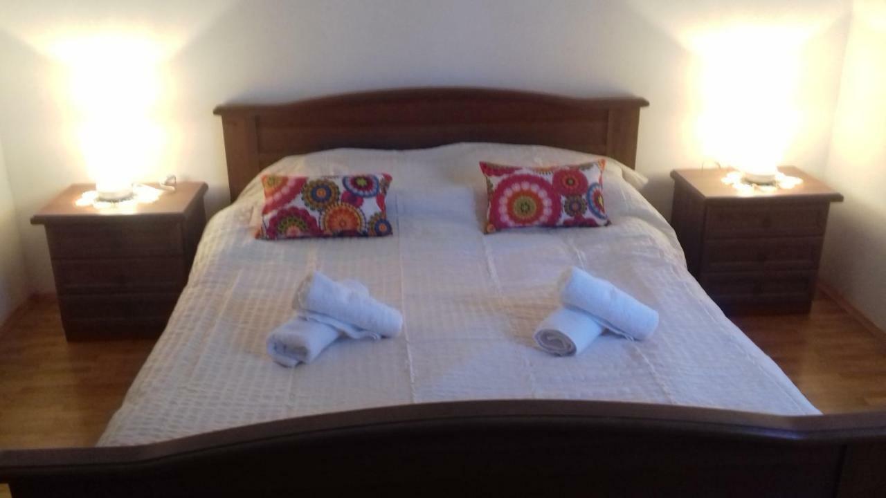 Apartman Ante Apartment Vrgada Luaran gambar