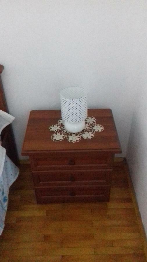 Apartman Ante Apartment Vrgada Luaran gambar