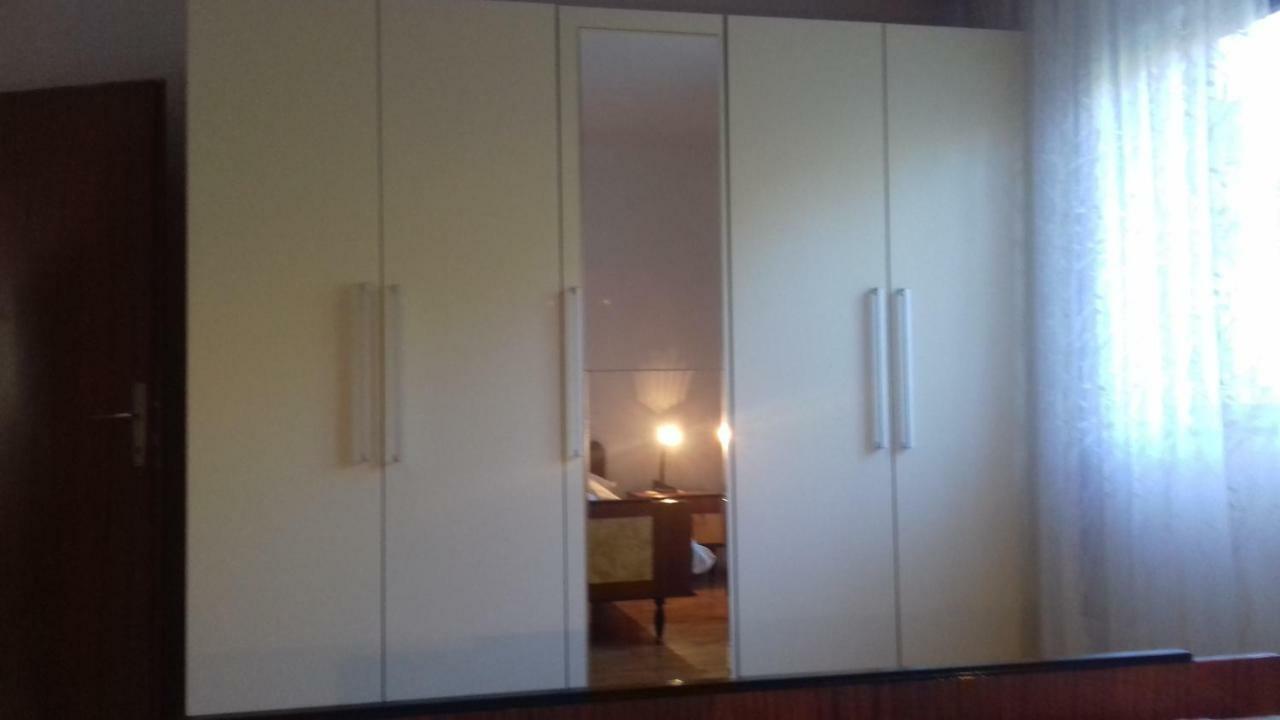 Apartman Ante Apartment Vrgada Luaran gambar