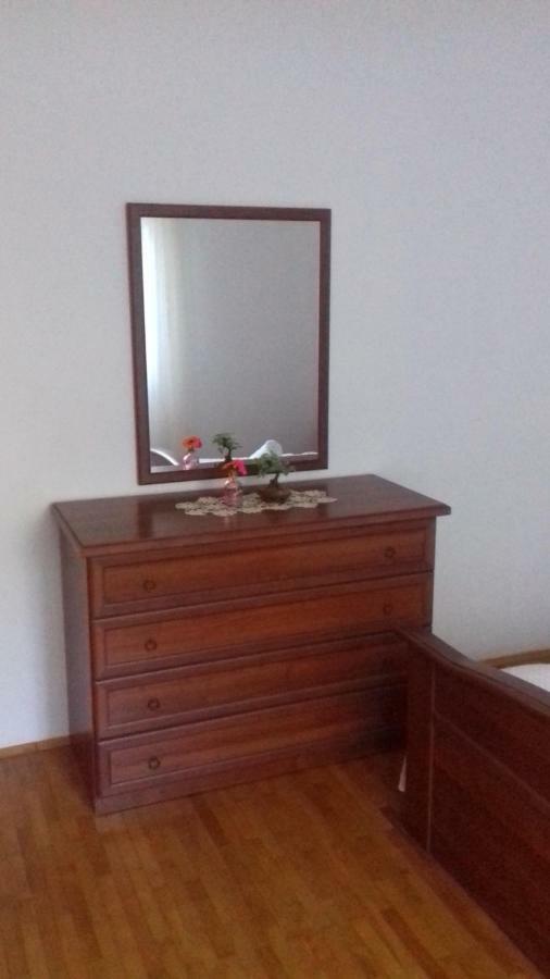 Apartman Ante Apartment Vrgada Luaran gambar